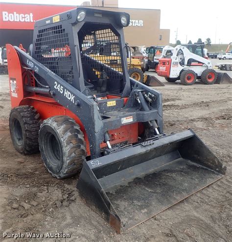 thomas skid steer 245 hdk|thomas t 245 specifications.